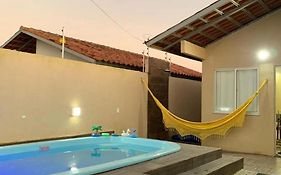 Casa Com Piscina Garanhuns